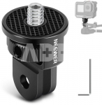 Neewer GP-7 Action Camera Mount Adapter For GoPro