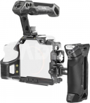 SmallRig 6031 Advanced "Rhinoceros" Cage Kit for Sony Alpha 7 V / 7R V / 7 IV