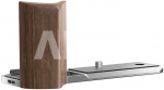 Freewell L-bracket for Fuji GFX 100RF (silver)