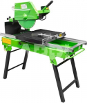 Zipper ZI-STM350 Stone Cutting Machine