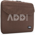 Thule Lithos Sleeve MacBook Pro 16" - Nuanced Brown, 3205461 | Thule