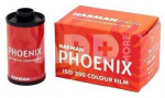 HARMAN Phoenix 200 35mm 36 EXP