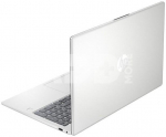 Notebook|HP|15-FC0005NW|15-fc0005nw|CPU AMD RyzenT 7|5825U|2 GHz|15.6 "|1920x1080 pixels|RAM 16 GB|SSD 512 GB|On-board graphics Yes|Keyboard language English|Colour Silver|CX5C3EA