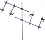 Godox GK50 Multi Reflector Array Grip Kit for LiteFlow