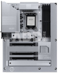 MSI PRO Z890-S WIFI PZ | Processor family Intel | Processor socket LGA1851 | DDR5 | Supported hard disk drive interfaces SATA, M.2 | Number of SATA connectors 4