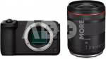 Canon EOS R6 V + RF 20mm F1.4L VCM