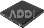 EOD 500BD Slim Black