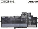 Ne&scaron;iojamo kompiuterio baterija LENOVO L21D3P70, 4270mAh, Original