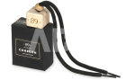 Aromatic 89 Coneg&ograve;n Hanging Glass Air Freshener