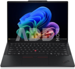 Lenovo ThinkPad T14s Gen 7 14 WUXGA Snapdragon X2 Elite X2E-80-100/32GB/512GB/Qualcomm Adreno GPU/WIN11 Pro/ENG Backlit kbd/Black/FP/5G Upgr | Lenovo