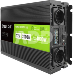 GC382 LCD 12V 4000W
