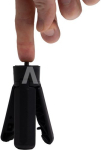 Caruba Tabletop Mini Auto Open Tripod