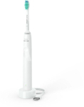 Philips | Electric toothbrush | HX3651/13 Sonicare Series 2100 | Rechargeable | For adults | Number of brush heads included 1 | Number of teeth brushing modes 1 | White