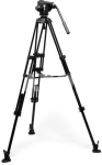 Manfrotto tripod set MVK502XTWINMA 502X & Pro Twin