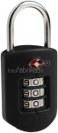 Pacsafe Prosafe 1000 TSA Combination Lock Black