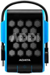 A-DATA 1TB USB3.0 Portable Hard Drive HD720 (2.5"), Blue