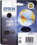 Epson ink cartridge black T 266