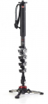 Manfrotto XPRO Monopod CF 5 Sec