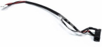 Maitinimo lizdas su kab.,SAMSUNG NP-R518