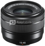 Objektyvas Fujifilm XC 15-45mm F3.5-5.6 OIS PZ