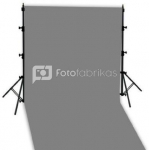 Linkstar Hintergrund System + Cloth Grey 2,9 x 5m