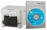 IdPhotos Pro with DS-RX1 Printer