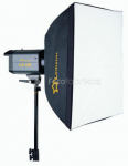 Linkstar Softbox RS-6060LSR 60x60 cm