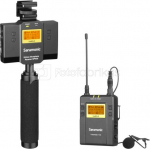 SARAMONIC UWMIC9 KIT 12 (TX9 +SP-RX9)