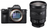 Sony A7 Mark III + 24-105mm F4G OSS