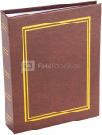 Album MM 10x15/48 Classic, brown