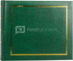 Album B 10x15/100M Classic, green