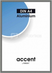Nielsen Photo Frame 52125 Accent Steelgrey 21x29.7 cm