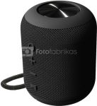Platinet wireless speaker Peak PMG13 BT, black (44486)