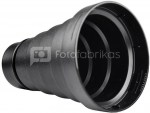 Godox SN-04 Snoot for AD400 Pro
