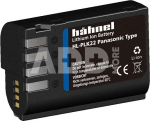 H&Auml;HNEL BATTERY PANASONIC HL-PLK22