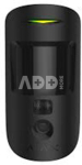 Ajax MotionCam judesio detektorius su fotokamera (Black)