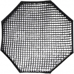 Grid for Caruba Matte Zilver Round Softbox 120cm