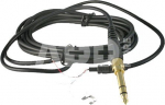 Beyerdynamic connecting cord assy 3.0m length for DT 770/ 880/ 990 series and T70/ T90
