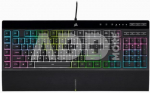CORSAIR K55 RGB PRO XT Gaming Keyboard