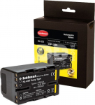 H&Auml;HNEL BATTERY SONY HL-U35