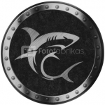 White Shark MINOTAUR MP-1964 25cm