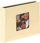 Walther Fun cream 10x15 Mini Album for 36 Photos MA353H