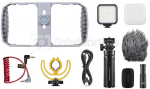 Godox Vlogging kit VK1 UC