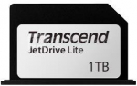 Transcend JetDrive Lite 130 1TB MacBook Pro 14 & 16 2012-2015