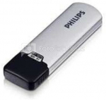 Philips USB 3.0 16GB Vivid Edition Blue