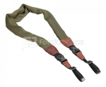 Camera strap GGS SCS-N11 - khaki