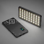 Newell RGB-W Rangha LED Light