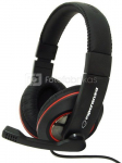 Esperanza Headphone EH118 with microphone