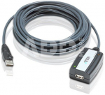 ATEN EXTENDER USB 5M UE250