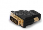 Savio Adapter CL21 HDMI-DVI